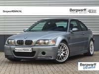 BMW 3-SERIE coupe M3 CSL -