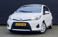Toyota Yaris 1.5 Full Hybrid Aspiration