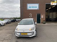 Volkswagen Up 1.0 high up Pdc
