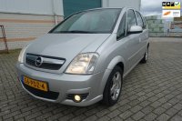 Opel Meriva 1.6-16V Essentia lm velgen