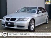 BMW 3-serie 320i Dynamic Executive 150PK