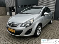 Opel Corsa 1.2-16V AIRCO / CRUISE