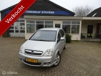 Opel Meriva 1.6-16V Edition