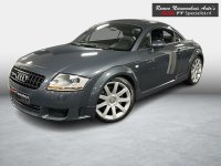 Audi TT 3.2 V6 quattro Dsg