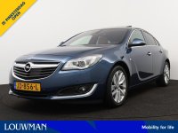 Opel Insignia 1.6 T 170pk Innovation