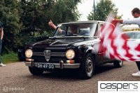 Alfa Romeo Giulia 1300Ti | Klassieker