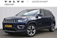 Jeep Compass 1.4T Opening Edition Plus