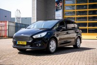 Ford S-Max 1.5 Trend