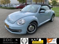 Volkswagen Beetle Cabriolet - V E