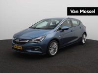 Opel Astra 1.0 Innovation | NAVIGATIE