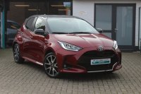 Toyota Yaris 1.5 Hybrid Launch Edition