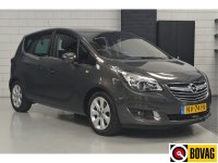 Opel Meriva 1.4 Turbo Blitz //