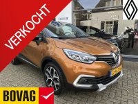 Renault Captur TCe 150 EDC Intens