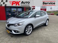Renault Scénic 1.2 TCe Intens |