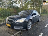 Opel Insignia 1.6 T Edition navie