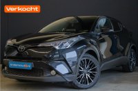 Toyota C-HR 1.2 Executive |NL auto|dealer