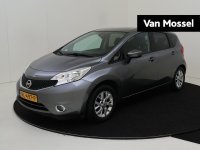 Nissan Note 1.2 Connect Edition NAVI