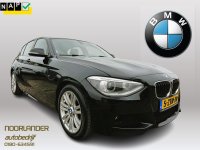 BMW 1-serie 116i Executive M Sport