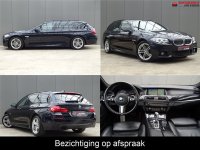 BMW 5 Serie Touring 520d M
