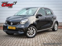 Smart Forfour 1.0 Business Solution |