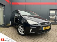Ford C-Max 2.0-16V Ghia | Automaat