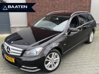 Mercedes-Benz C-Klasse Estate 180 Avantgarde |Trekhaak|Xenon|Navi|1/2