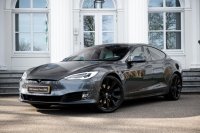 Tesla Model S 100D | Autopilot