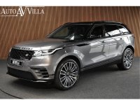 Land Rover Range Rover Velar 2.0