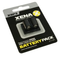 Partij Xena XBP-1 batterij pack 23x