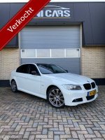 BMW 3-serie 318D High Executive |M