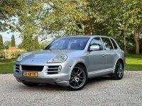Porsche Cayenne 4.8 V8 *NL-Auto*Lees Tekst*