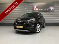 Opel Mokka X 1.4 T INNOVATION/LEER/PANO/TREKH/LED/19