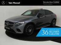 Mercedes-Benz GLC-klasse Coupé 250 4MATIC Premium
