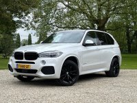 BMW X5 4.0 B&O/Hud/Led/Pano/360° Camera/Trekhaak