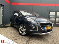 Peugeot 3008 1.6 THP Style |