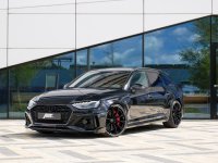 Audi RS4 2.9 TFSI | ABT