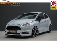 Ford Fiesta 1.6 200pk ST-200 STYLE