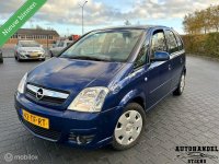 Opel Meriva 1.6-16V Enjoy |76 DUIZEND