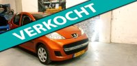 Peugeot 107 /1.0/Airco/Elek Pakket/Nw APK/Garantie