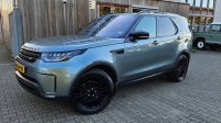 Land Rover Discovery 5 2.0 Td4