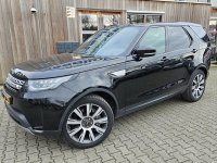 Land Rover Discovery 5 3.0 Sd6