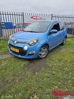 Renault Twingo 1.2 16V Collection goed