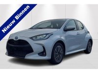Toyota Yaris 1.5 Hybrid Dynamic NIEUW