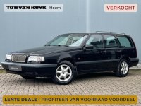 Volvo 850 2.5 Estate Holiday nieuwe