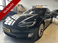 Tesla Model S 75D NL auto*NAP✅*SLECHTS