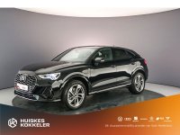 Audi Q3 Sportback S Edition 45
