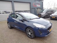 Ford Fiesta 1.0 EcoBoost Connected airco,