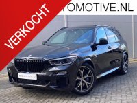 BMW X5 xDrive45e High Executive M-Sport,