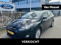 Ford Focus Wagon 1.0 EcoBoost Edition