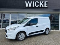 Ford TRANSIT CONNECT 1.5 EcoBlue L1